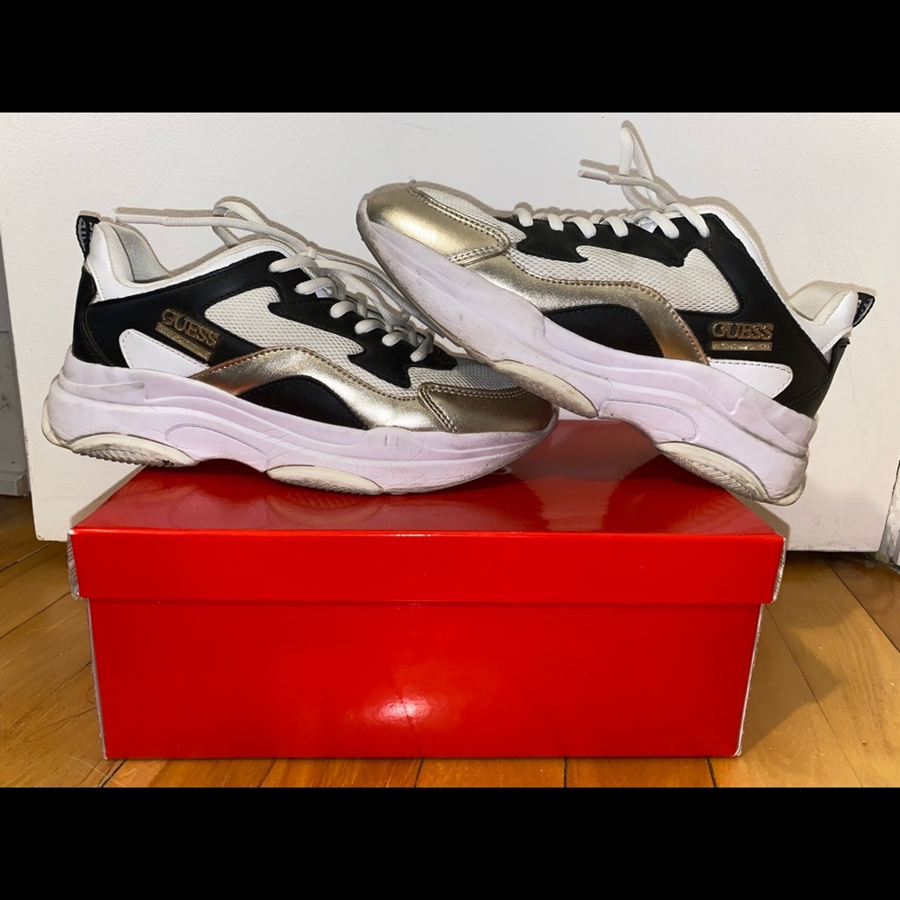 Guess sneakers
